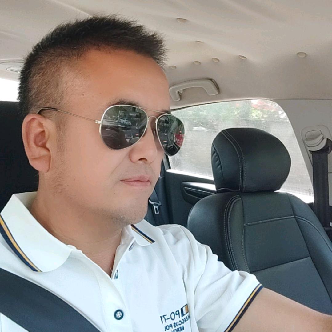 阿杜(飞科新能源)