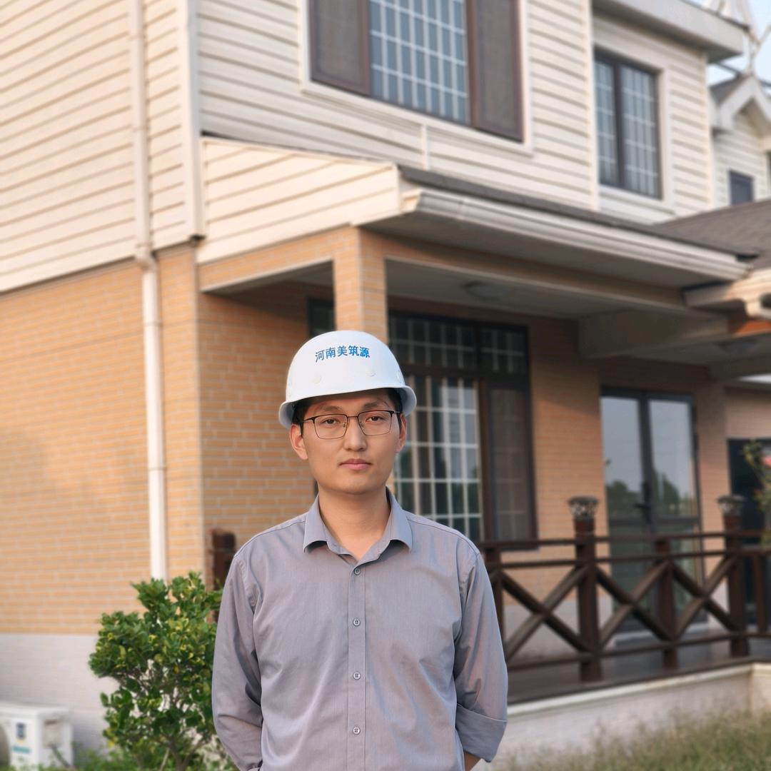 美筑源 安工帮你建别墅