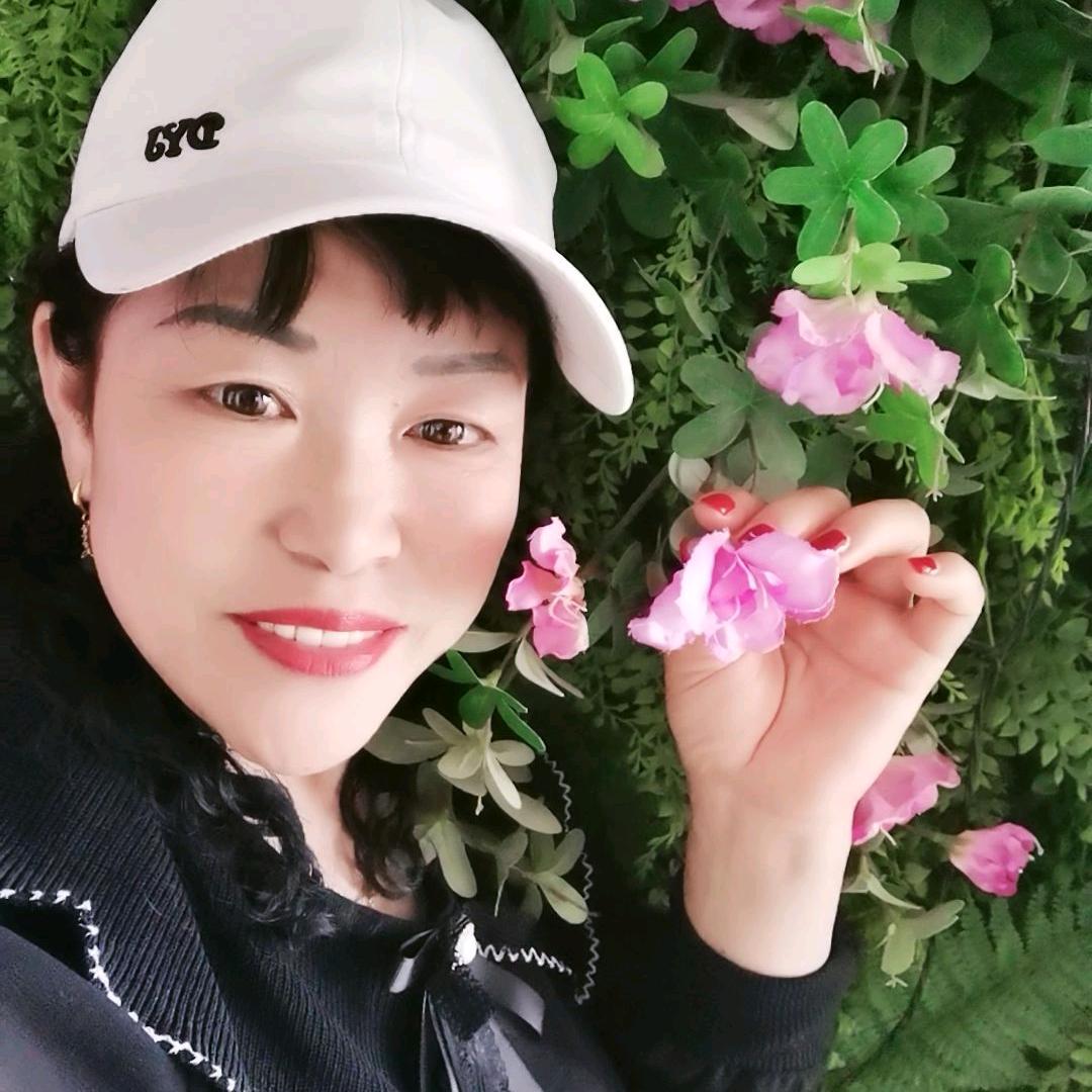 梦如青莲