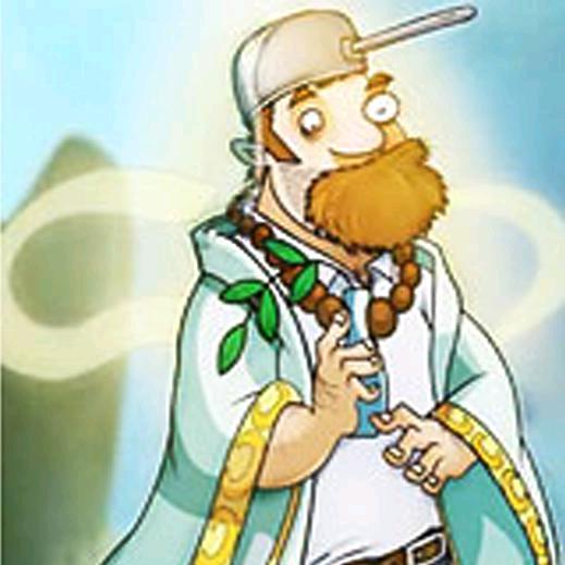 不要吃我脑子啊