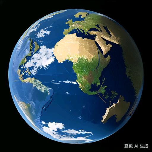 探索宇宙