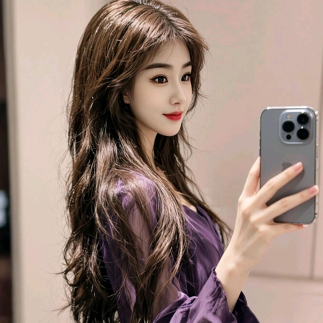 爱笑的丫头(*^▽^*)