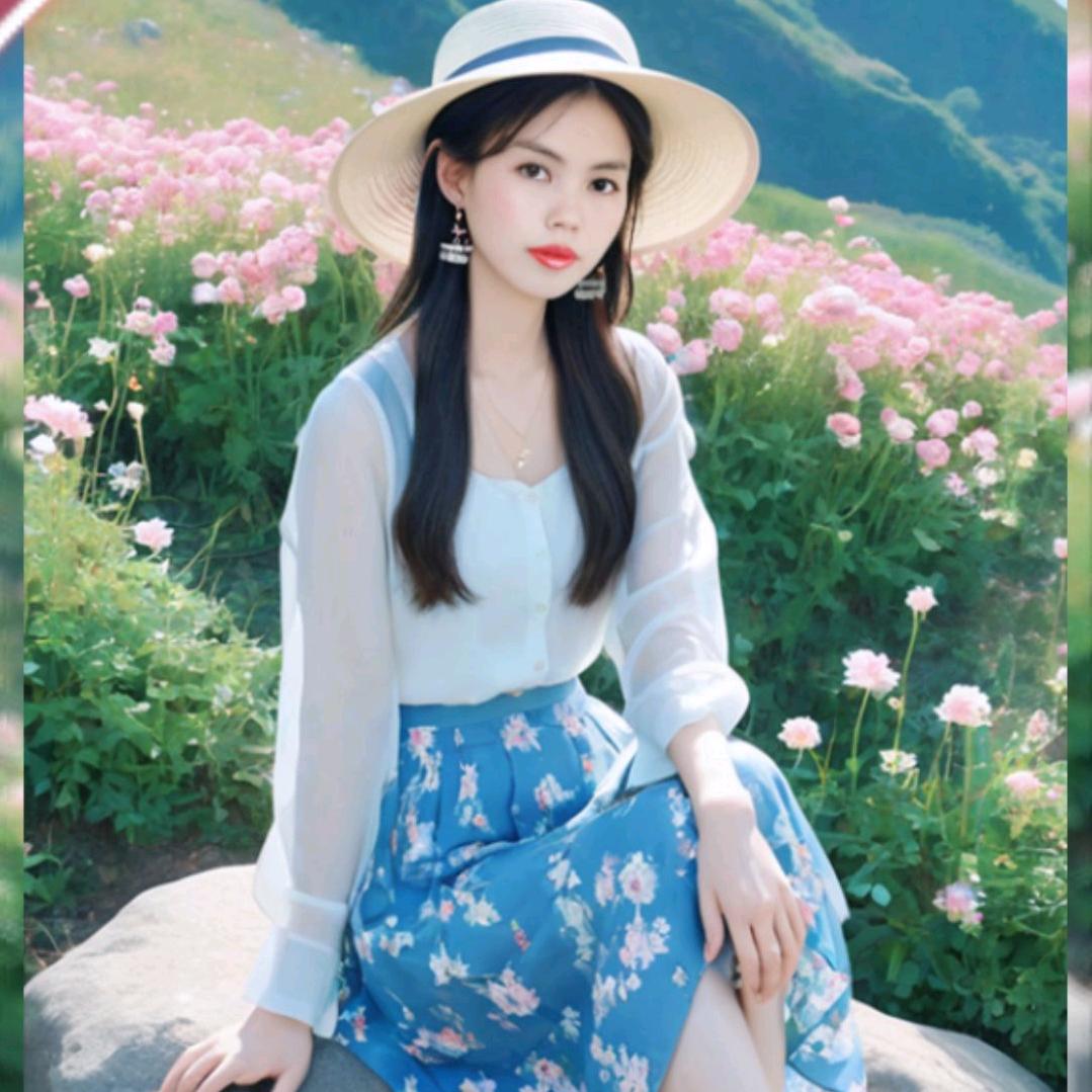丽丽🎤新人