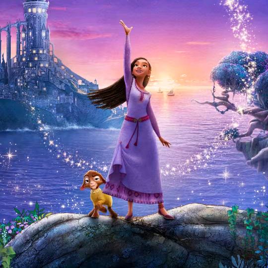 现实教你打碎公主梦