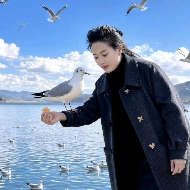 清诗宁檬