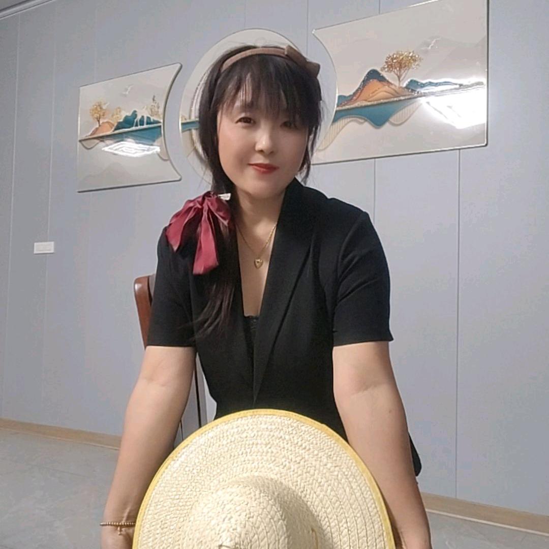 傻丫头❤️艳子❤️