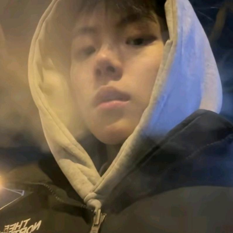 当咸鱼多幸运