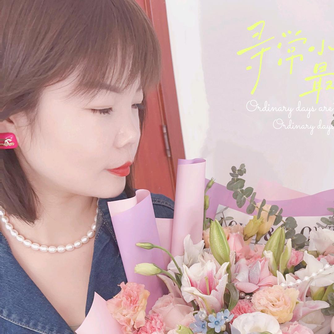 许昌美甲一姐芳芳