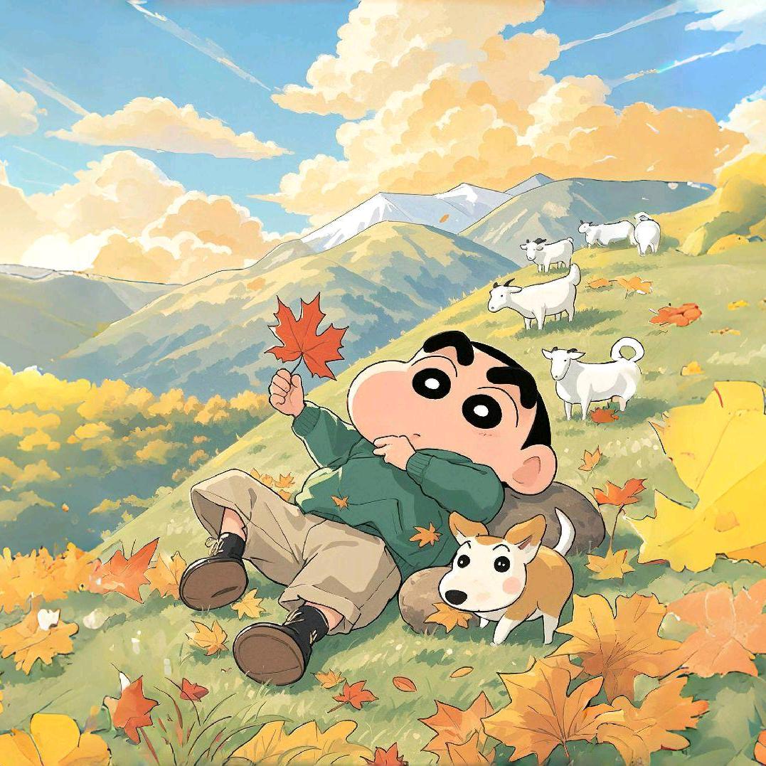 努力生活