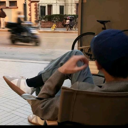 淡忘.