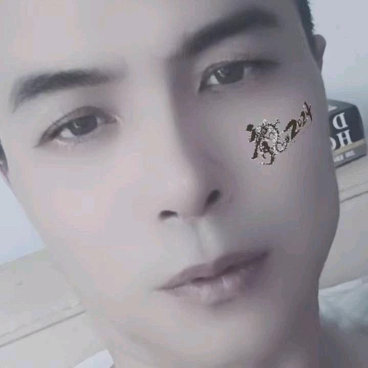 威武霸气