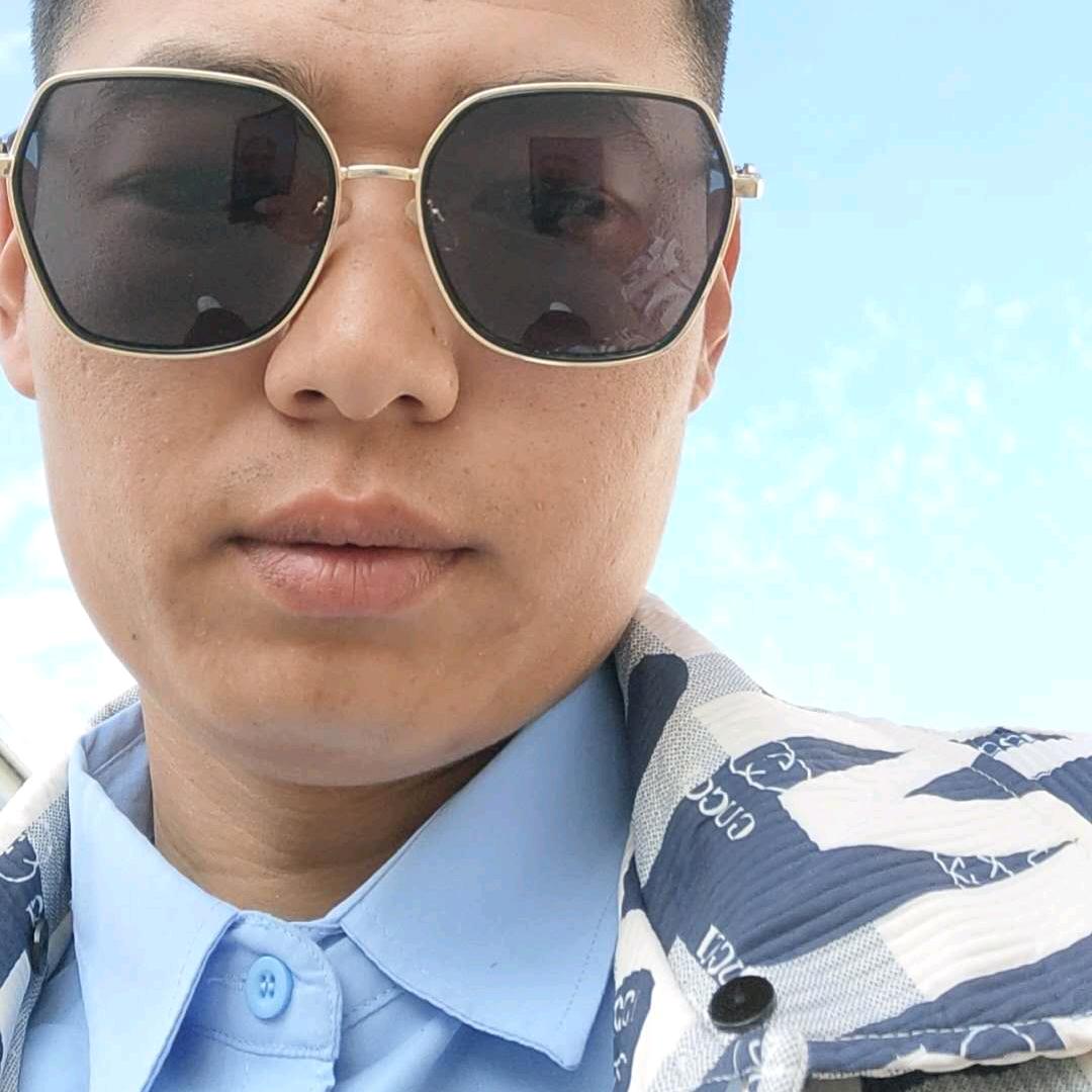 是我心之所向。