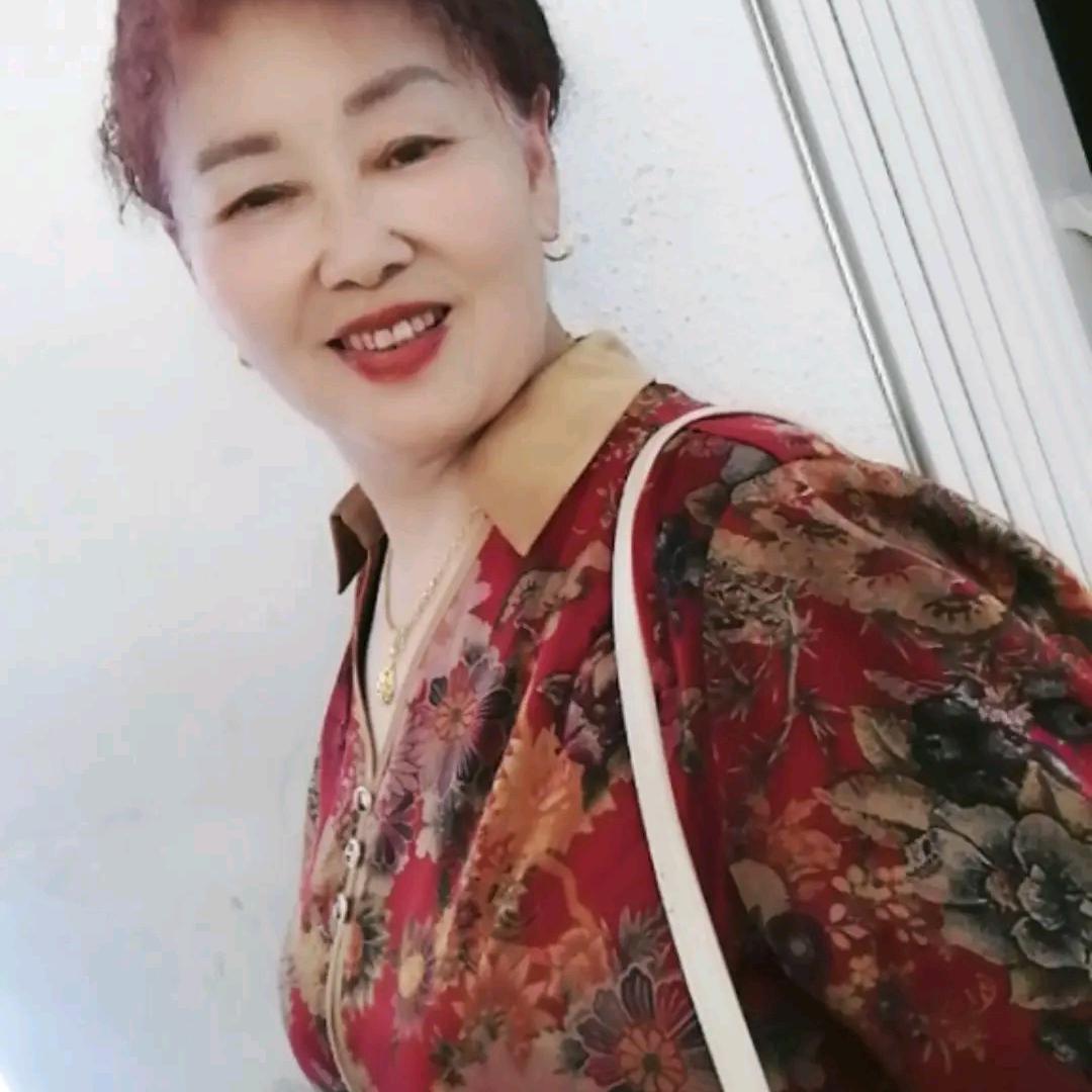 开心雷姐