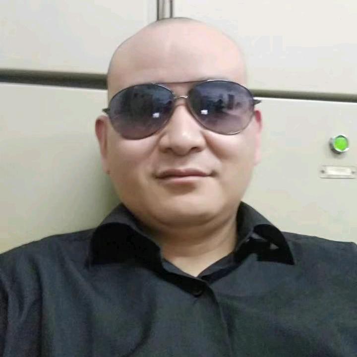 张志成