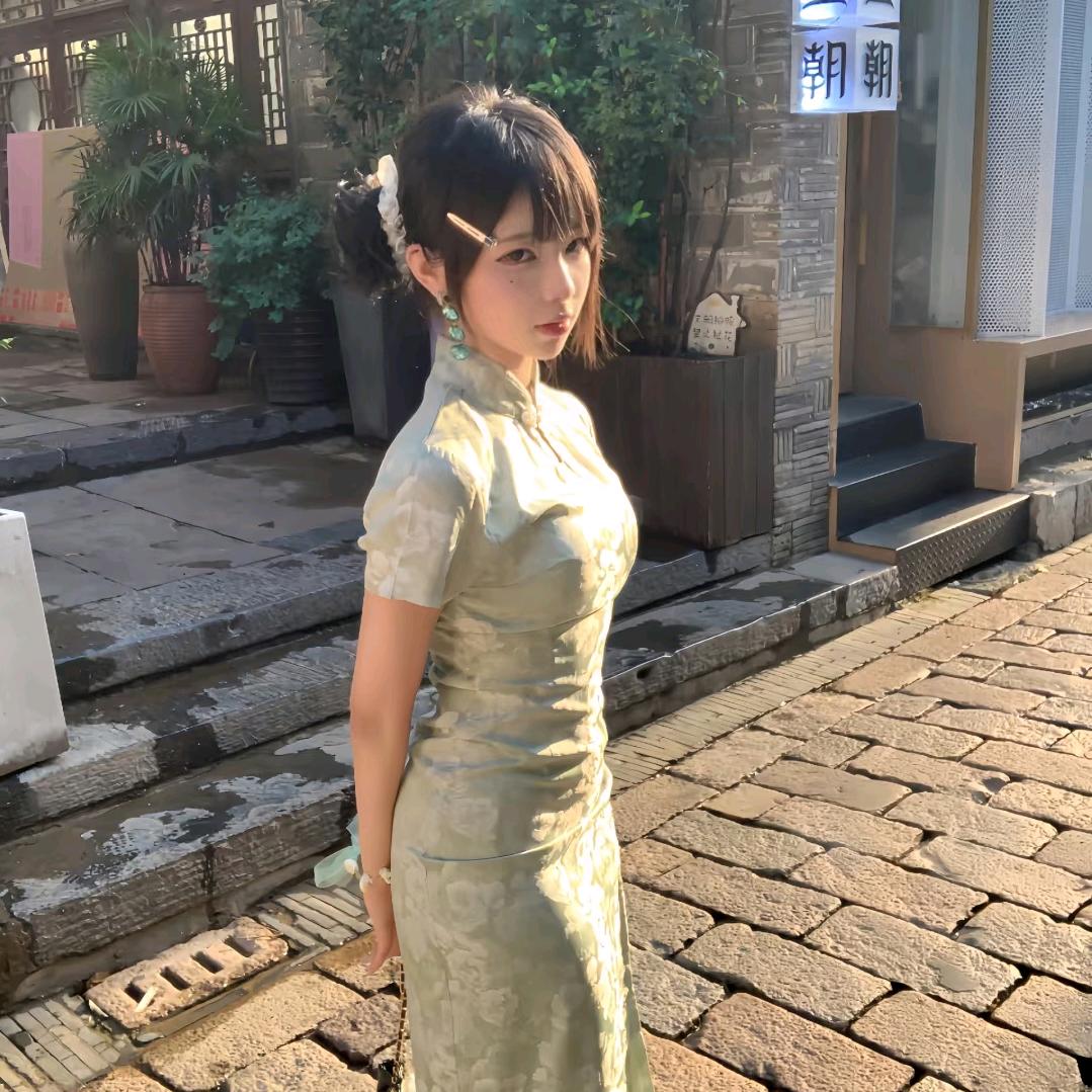 江软