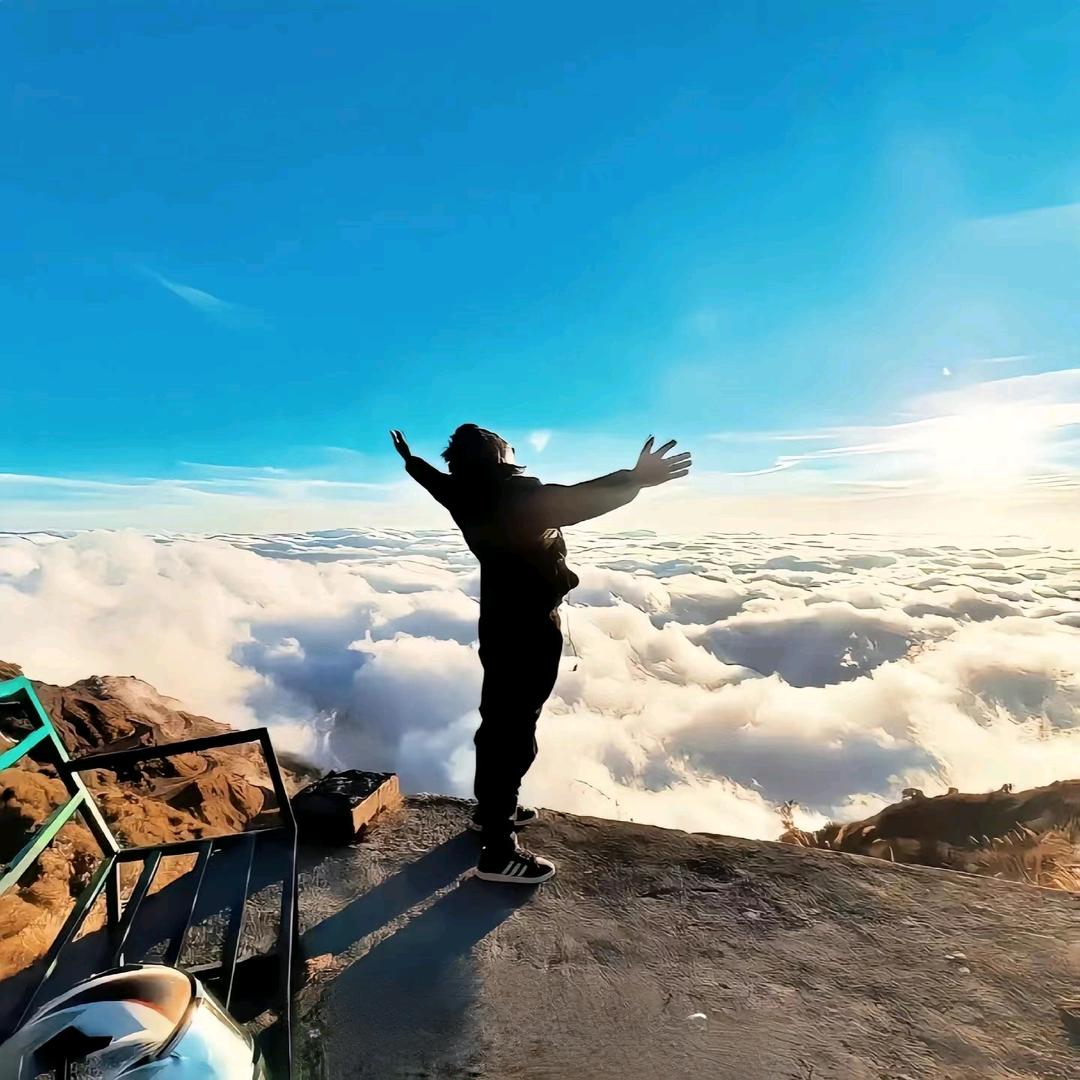 少年感的东北大叔