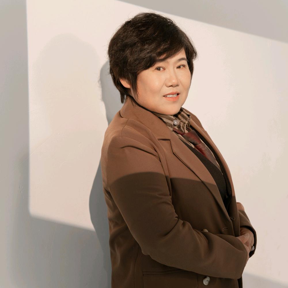 小杰妈妈