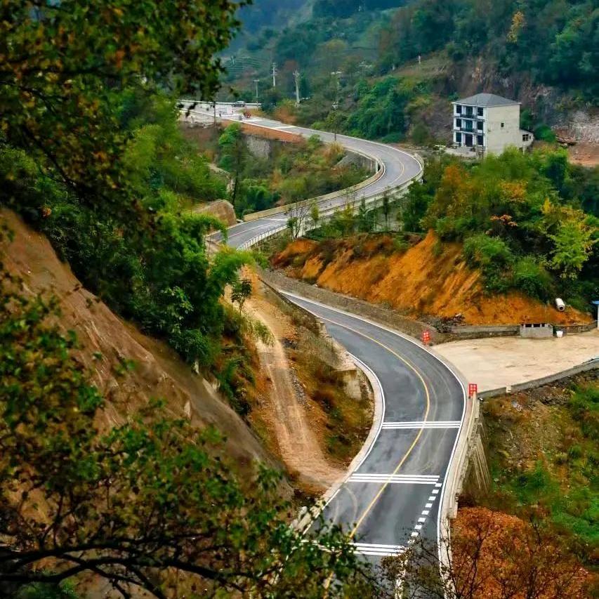 这里是恩施📷