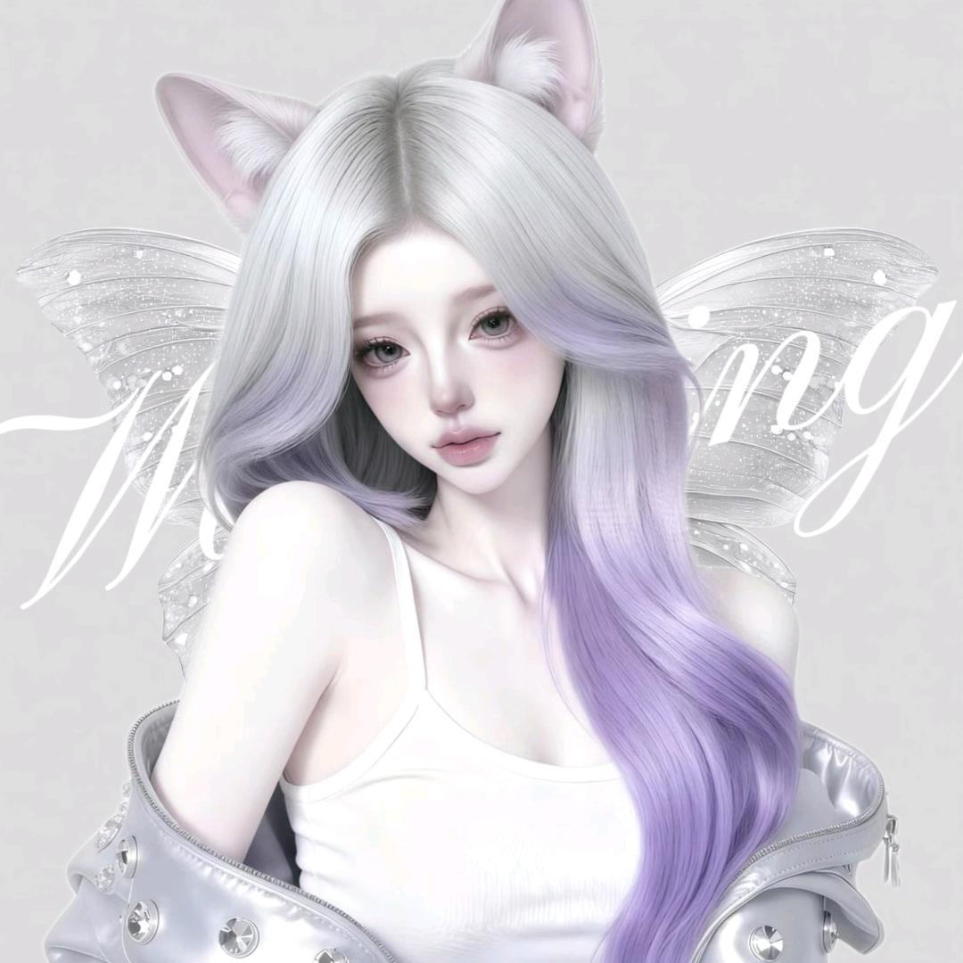 💜乌梅紫酱.𝓦𝔁