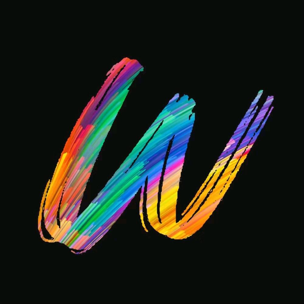 🌈海上升明月