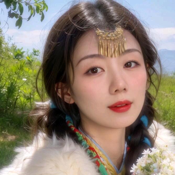 沐希（关必回）