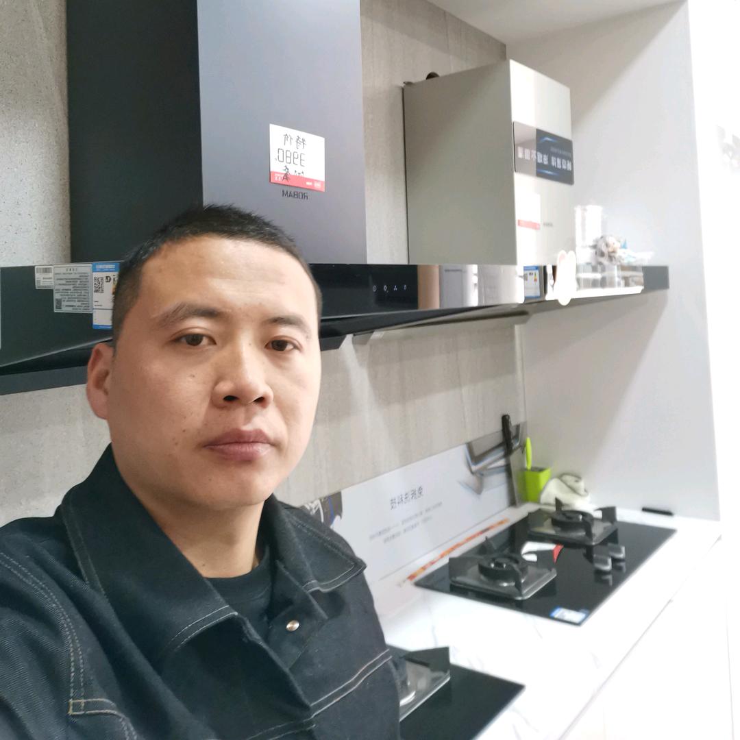 周口前装家电显哥