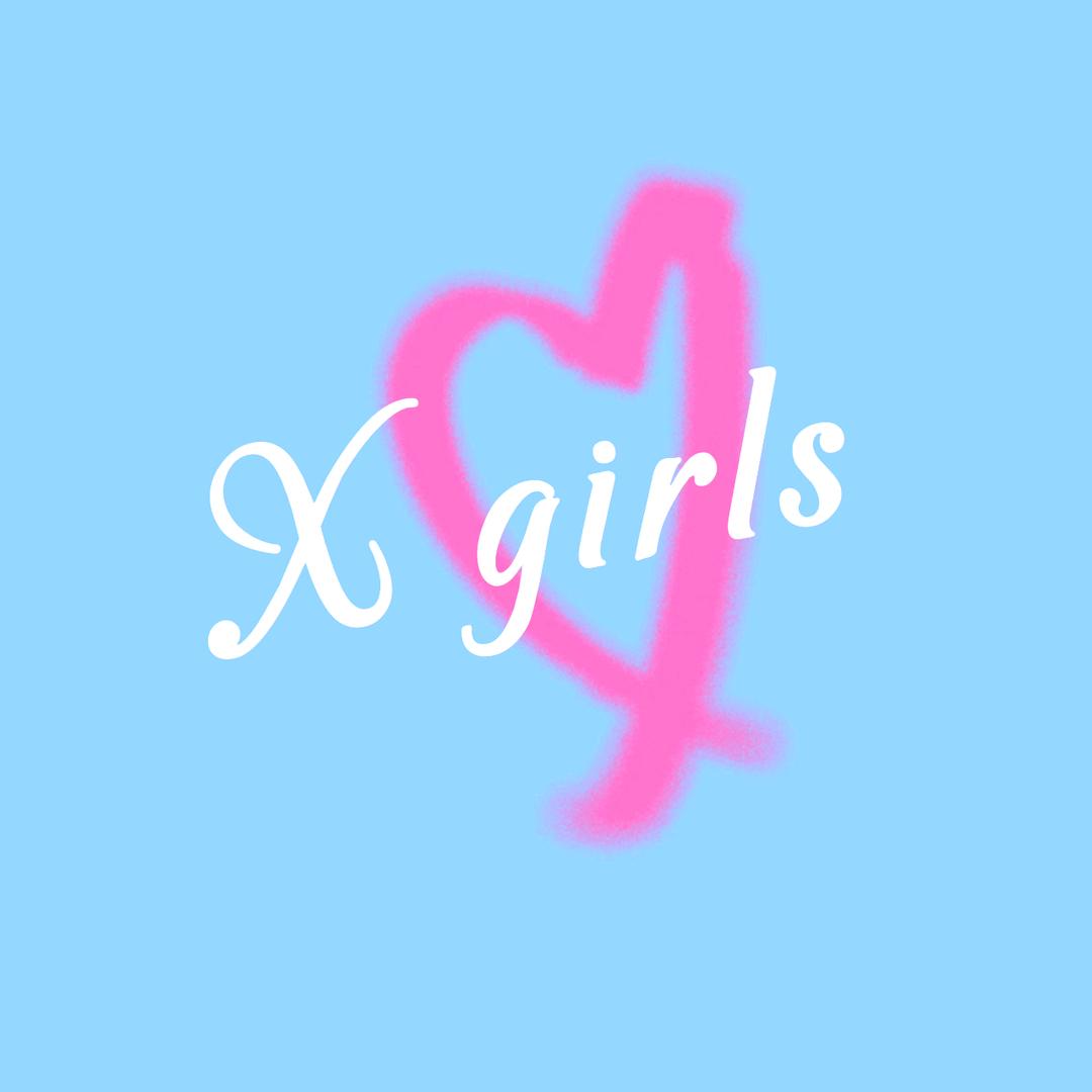 大瀚-Xgirls⁹²¹(团队招人）