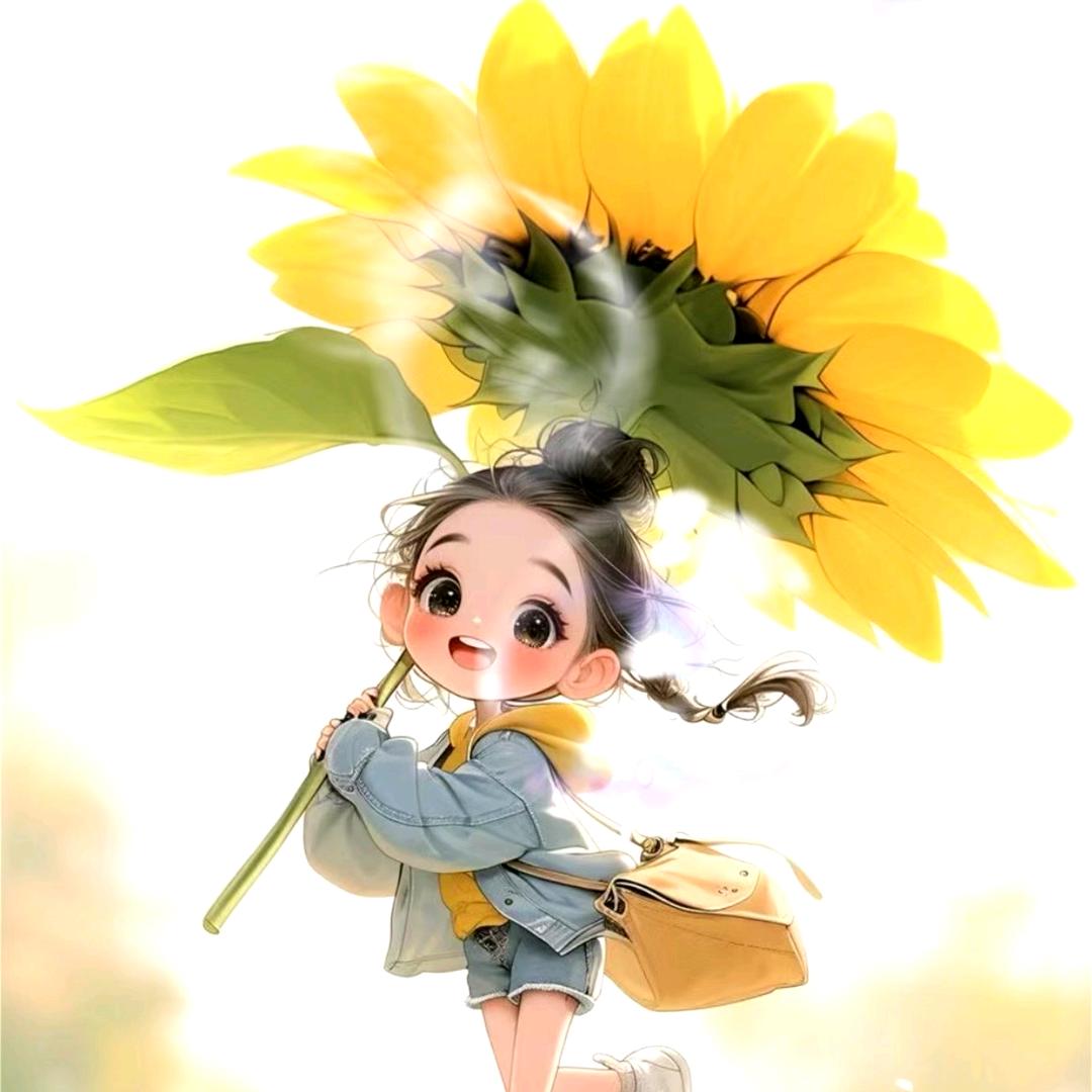 念一小公主👸🏻