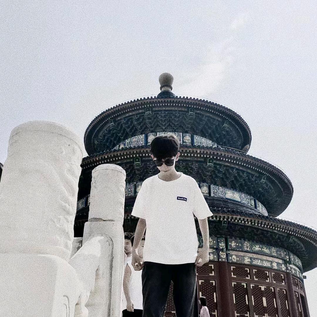 禮貌✖️🀄️
