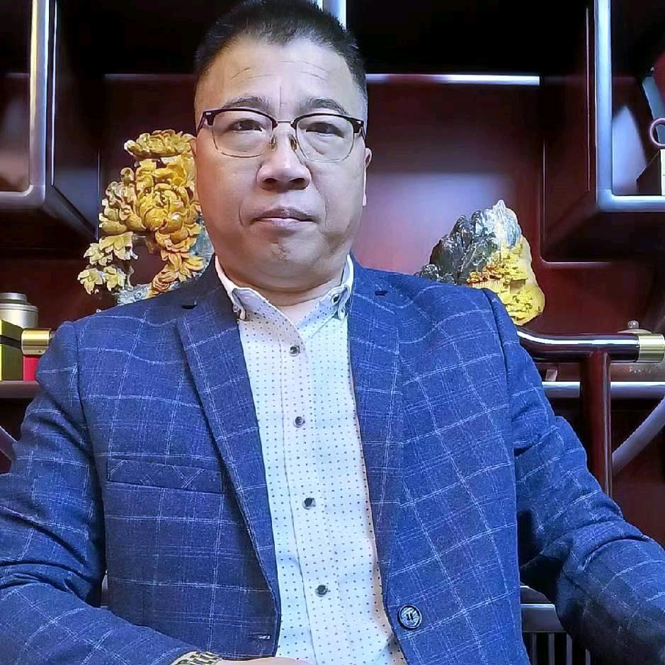 百姓民藏馆