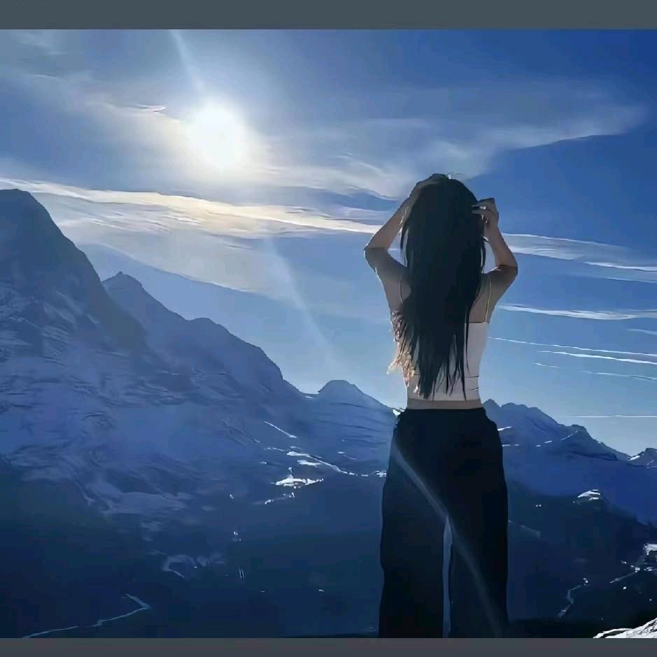 全屋整装销售小霞