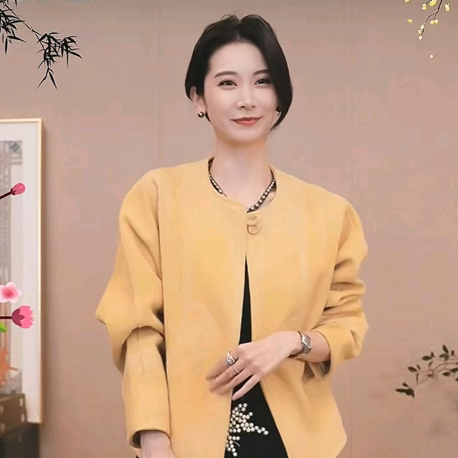 陈什么陈(轻奢女装)