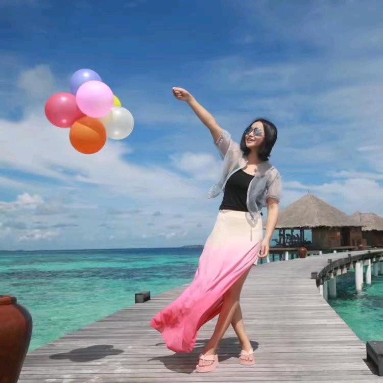 小凤小娜一家人