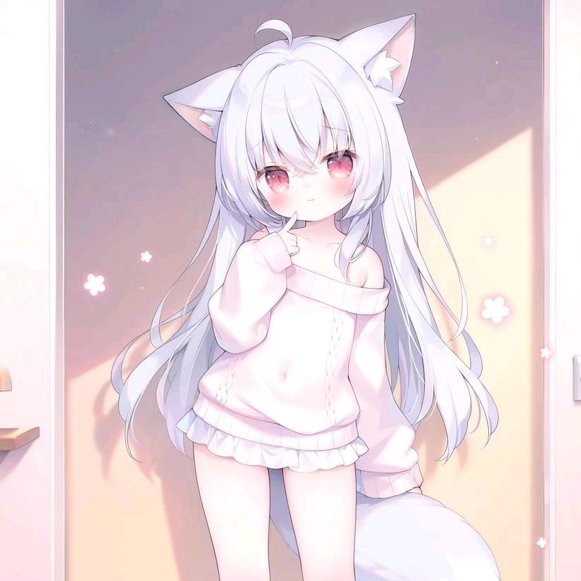 蘭のユーモア