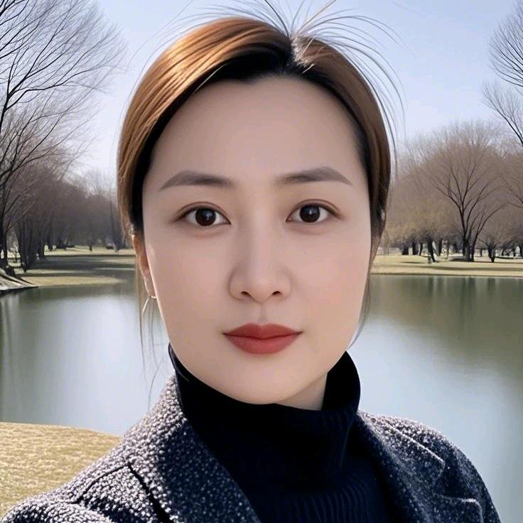 凤霞（找个伴）