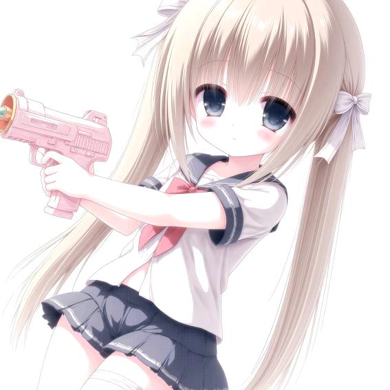 云