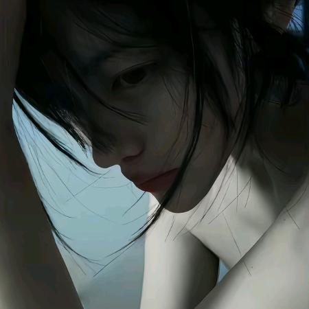悲天悯人
