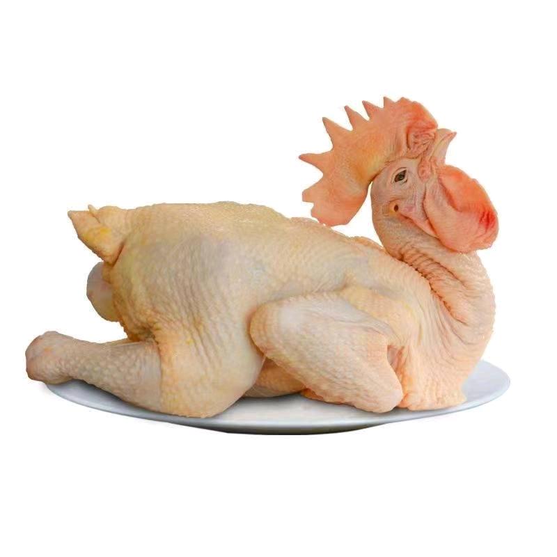 龚心章家禽批发配送