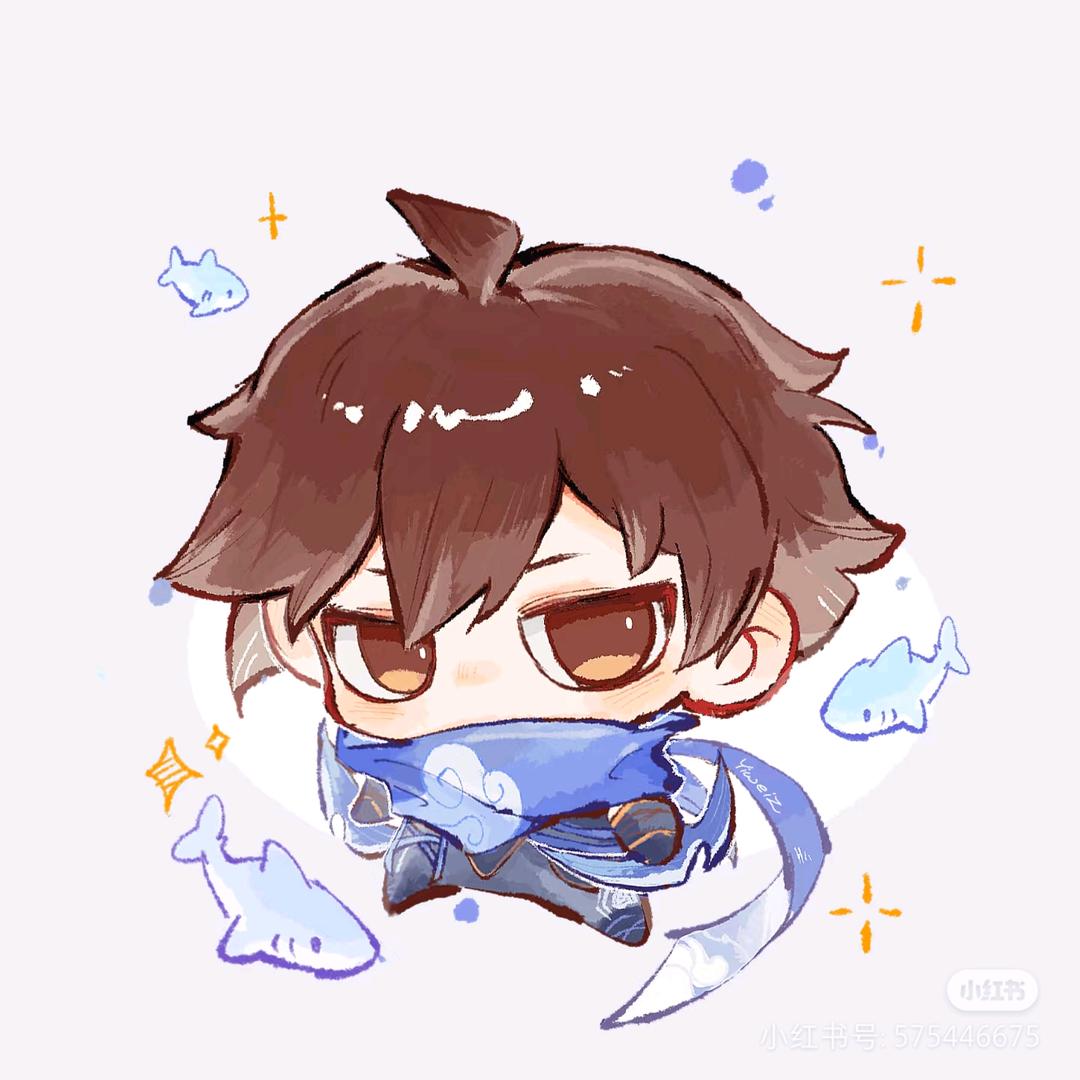 蓝汐（澜朋友）