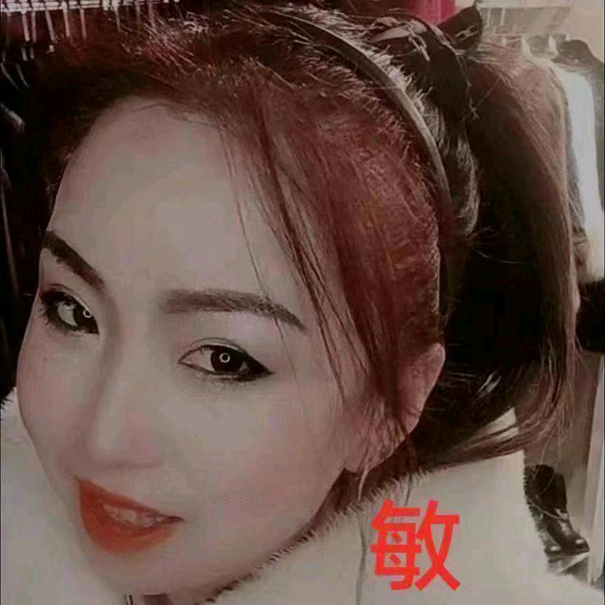 本尊是坏女人