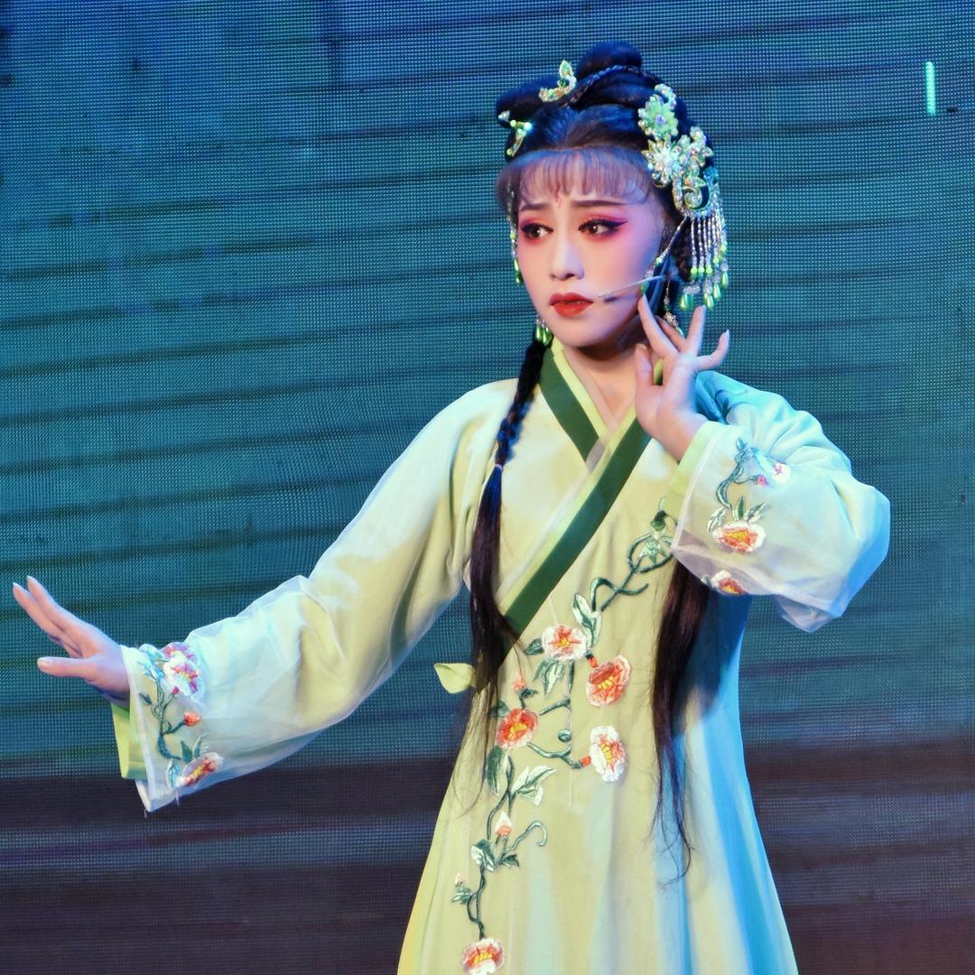 越剧烨烨🍃