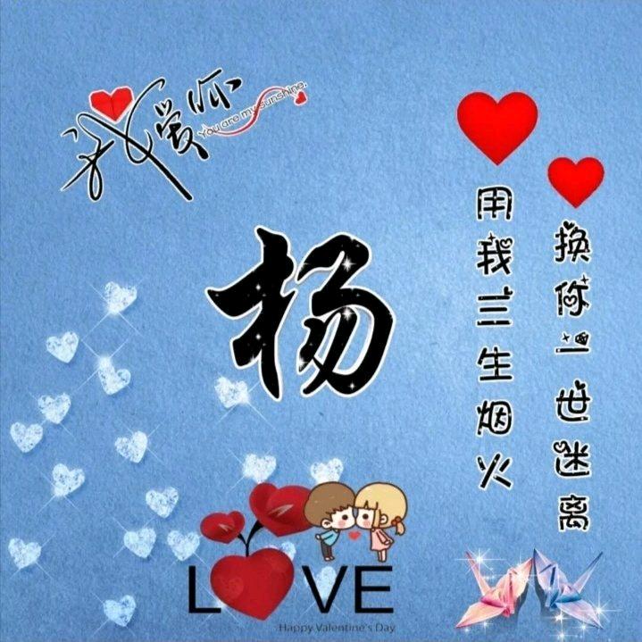 杨晓