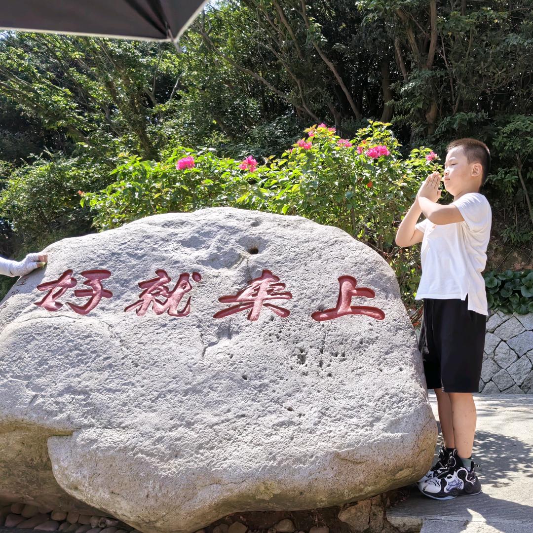 杨家二少
