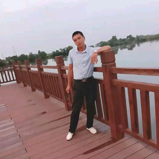 好人一生平安（徐）