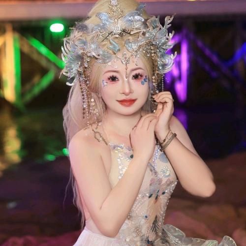 郑家🏹大小姐♊️