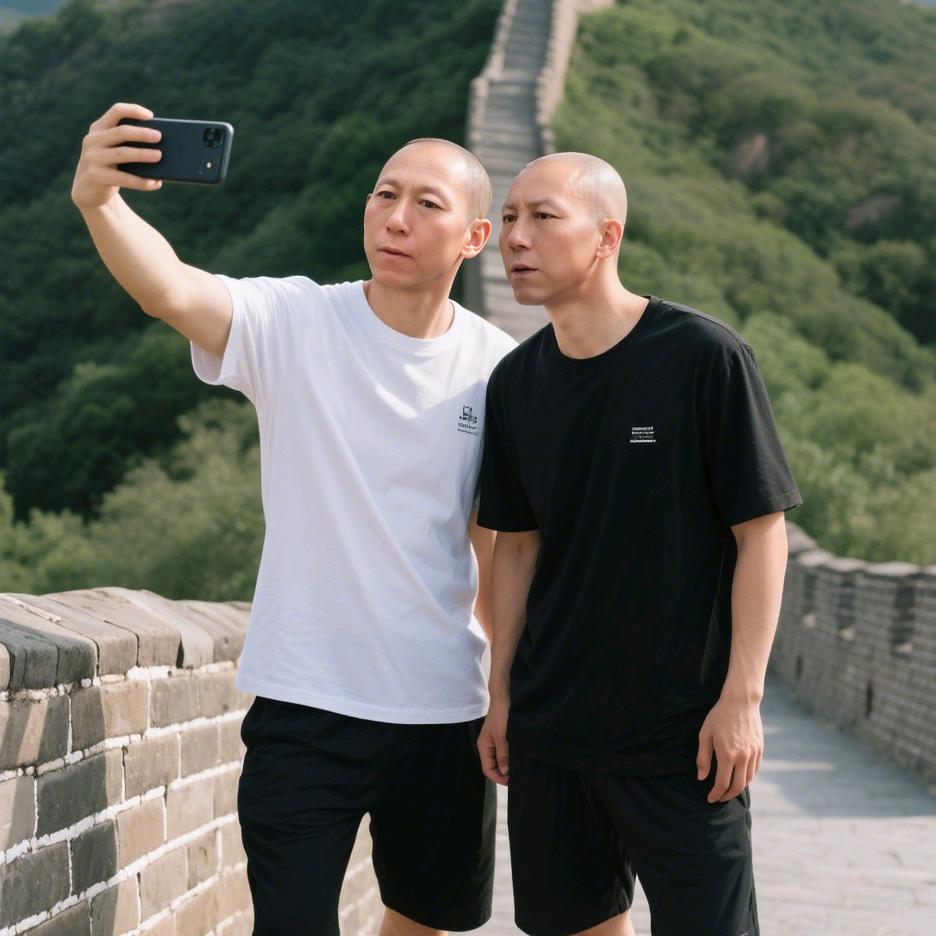 李绍四