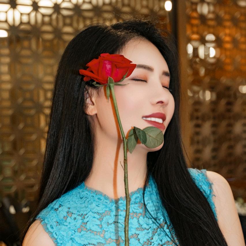 张嘉仪