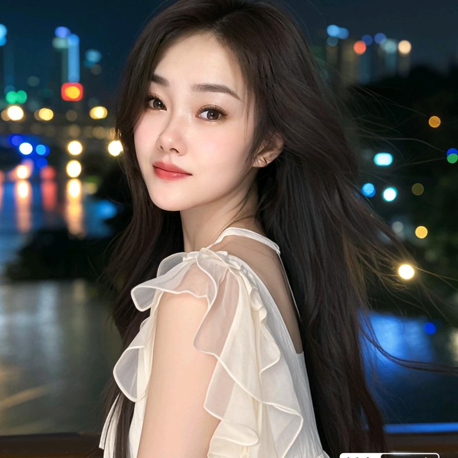 月娘小庆