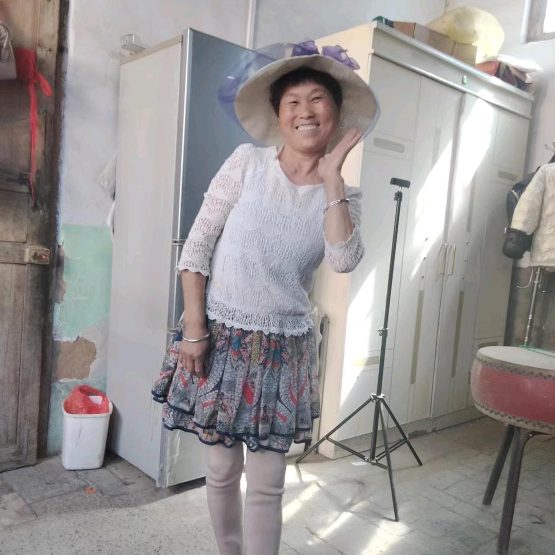 人老心不老（睌8点半）