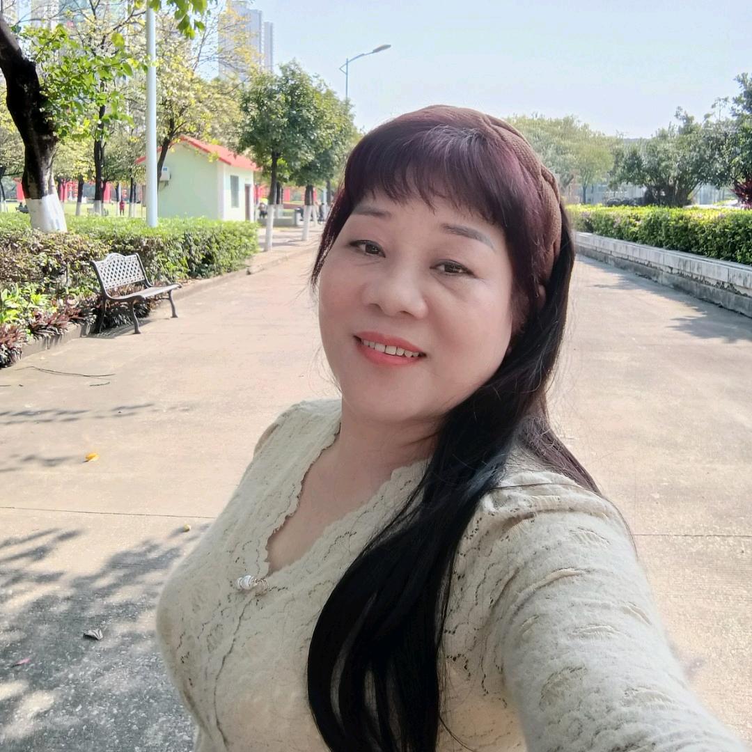 花果果
